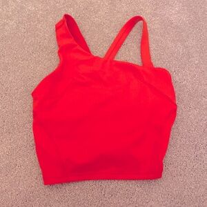 Lululemon top so cute size 0 worn but perfect condition